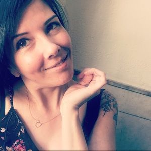 Meet your Posher, Linda